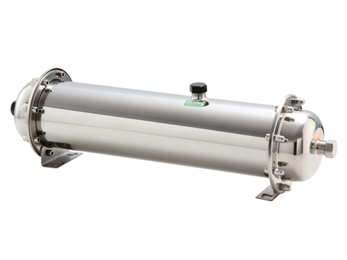 Stainless Steel UF Water Filter(2,500L/H) HY-UF-2500