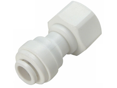 Faucet Connector / FA04-716 (With O-Ring)