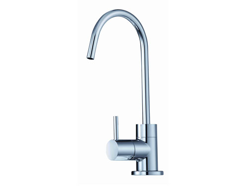 Mini American Style Bend Faucet(PV893)