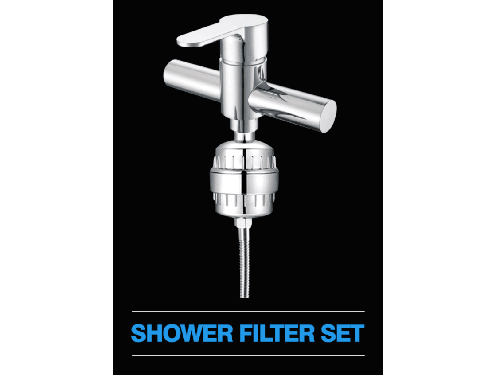 Shower Filter Set A-181-9
