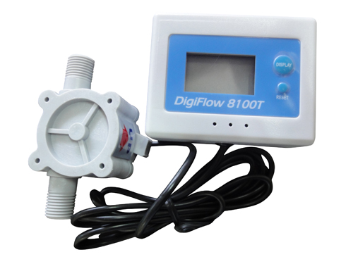 DigiFolw 8100T(99500L)