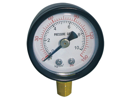 Water Pressure Gauge 10KG / 150PSI