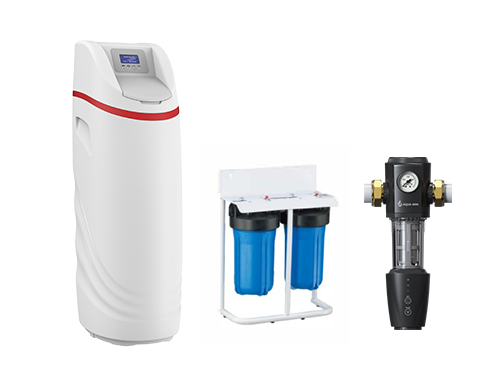 Whole House Water Filter