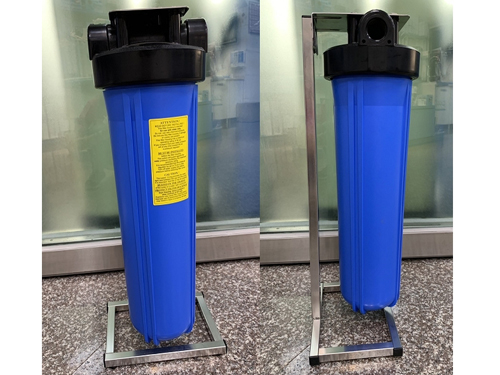 20" Big Blue SS Single Stage Water Purifier