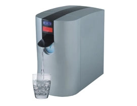 Easy-Install Reverse Osmosis