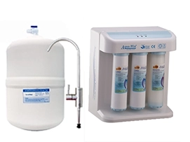 Reverse Osmosis Kill Bacteria