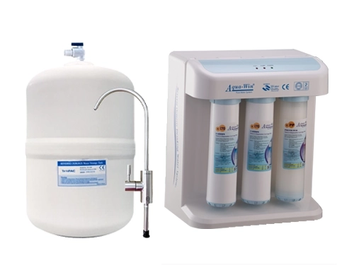 Reverse Osmosis Kill Bacteria