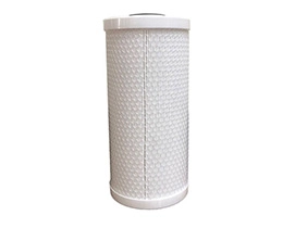 10” Big Blue Pleated Carbon Fiber Filter Cartridge