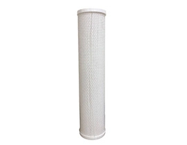 20” Big Blue Pleated Carbon Fiber Filter Cartridge