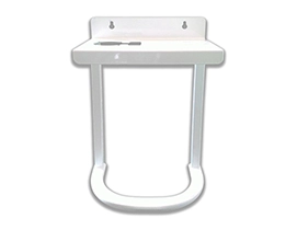 10” 3 Stage Stand Type EVER Brackets