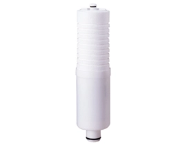 10" Double-Decked Carbon Filter (RAISED END SIDE)