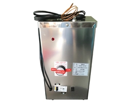 Water Heater Manufacturer