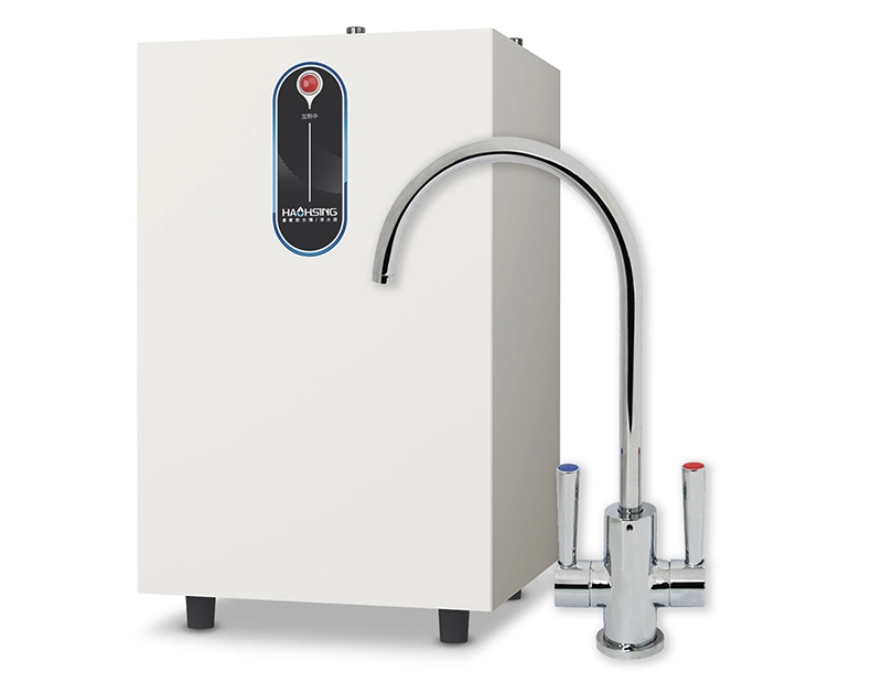 Water Heater Manufacturer