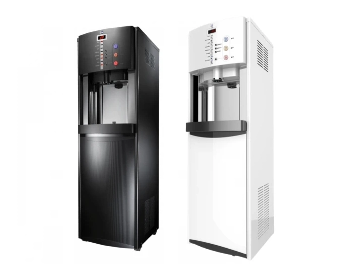 Smart Digital Standing Cold/Warm/Hot Water Dispenser