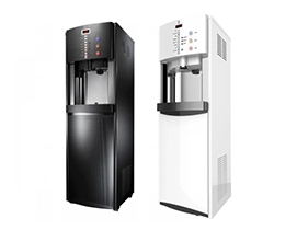 Smart Digital Standing Cold/Warm/Hot Water Dispenser