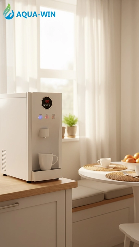 Cold/Warm/Hot Water Dispenser