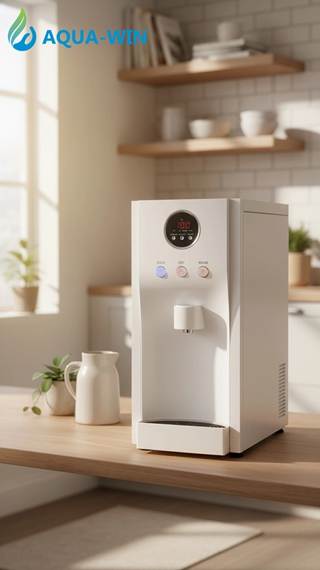 TOP-Counter Water Dispenser