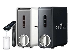 Under-Counter Water Dispensers