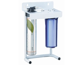 2-Stage Stand Water Purifier