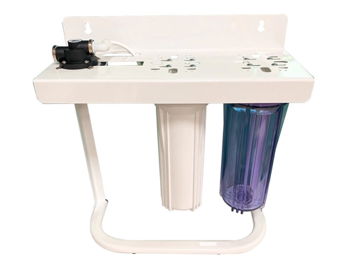 3-Stage Stand Water Purifier