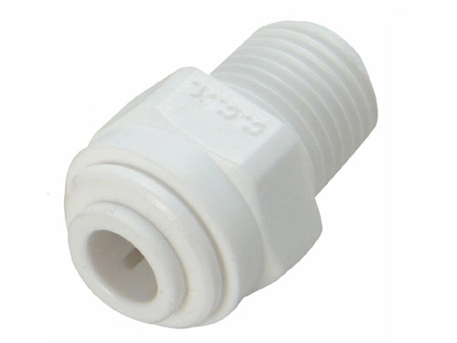 Male Connector / WA-MC0404