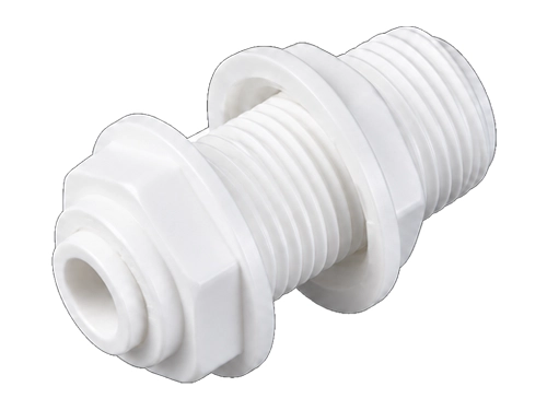 Bulkhead Union / WA-BU0606