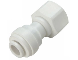 Faucet Connector / WA-FA04-716 (With O-Ring)