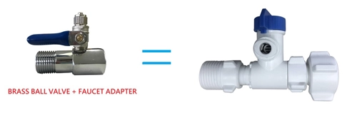 Household Water Purifier Accessories caption=