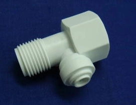 Male Connector / FAP 0408