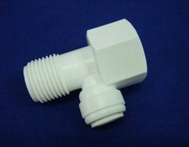 Male Connector / FAP 0608