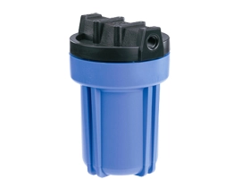 5 Filter YT Blue Housing