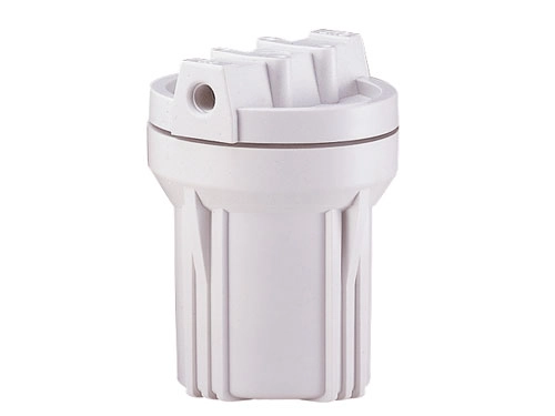 5 Filter YT White Housing