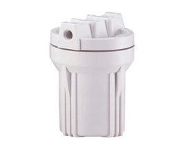 5 Filter YT White Housing