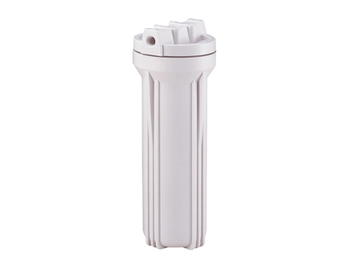 10 Filter YT White Housing