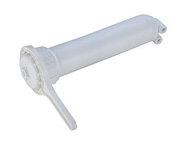 Reverse Osmosis Housings ( Plastic / Stainless Steel )