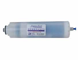 Twist-In Disposable RO Membrane