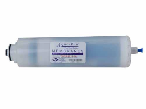 Twist-In Disposable RO Membrane