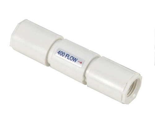 300FLOW Flow Restrictor