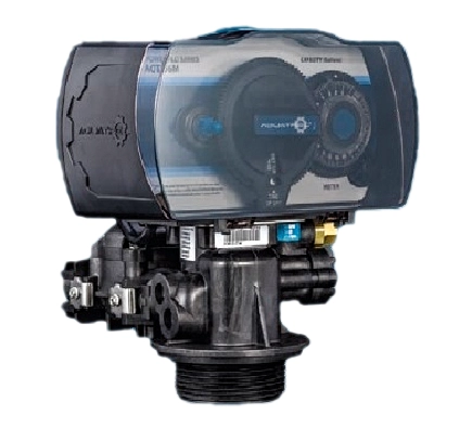 RESIN CONTROL VALVE 1" (220V/60HZ)
