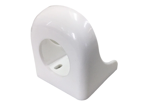 plastic faucet bracket