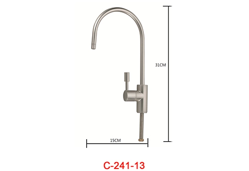 Forged Brass Ceramics Faucets