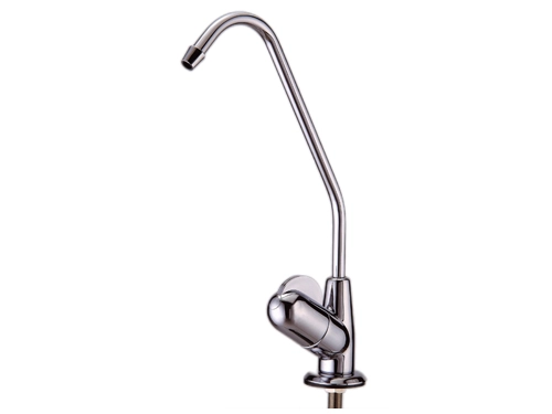 Egg Handle  Style Faucet(1/4"NPT)(NSF)