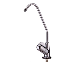 Egg Handle  Style Faucet(1/4"NPT)(NSF)