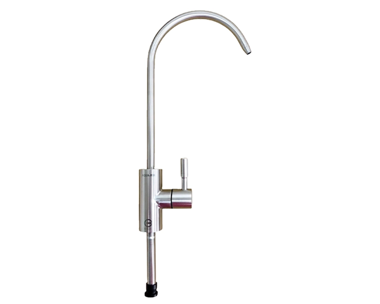 #304 Stainless Steel American Style Faucet