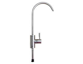 #304 Stainless Steel American Style Faucet