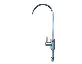 #304 Stainless Steel American Style Faucet