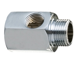 Faucet Adapter 1/4" , 3/8"