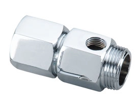 Faucet Adapter 1/4 , 3/4