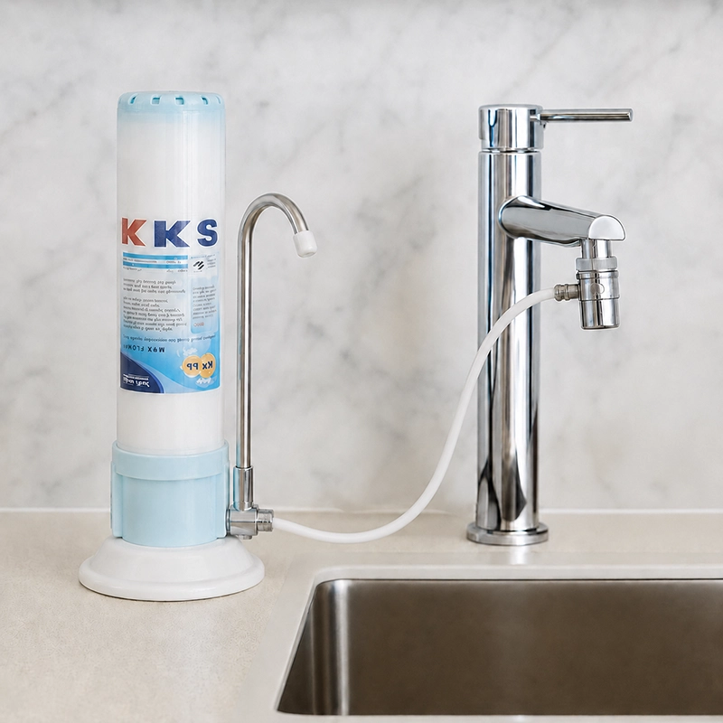 Water Purifier Manufacturers