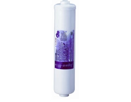 In-Line K33 Disposable Sediment Filter